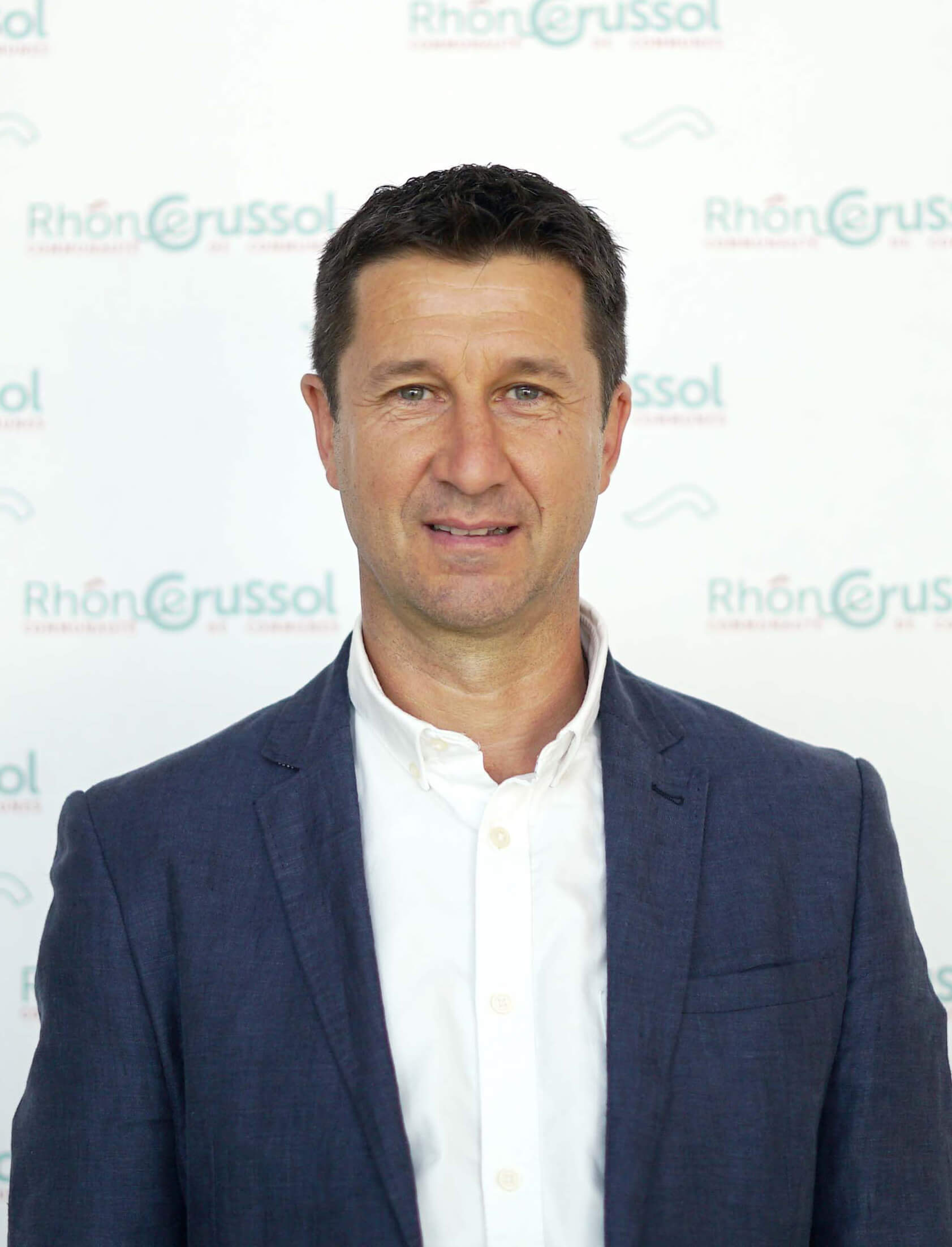 Frédéric Gerland CCRC