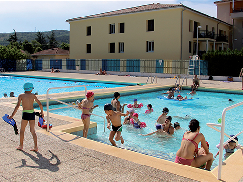 Piscine CCRC equipement sportif rhone crussol 4