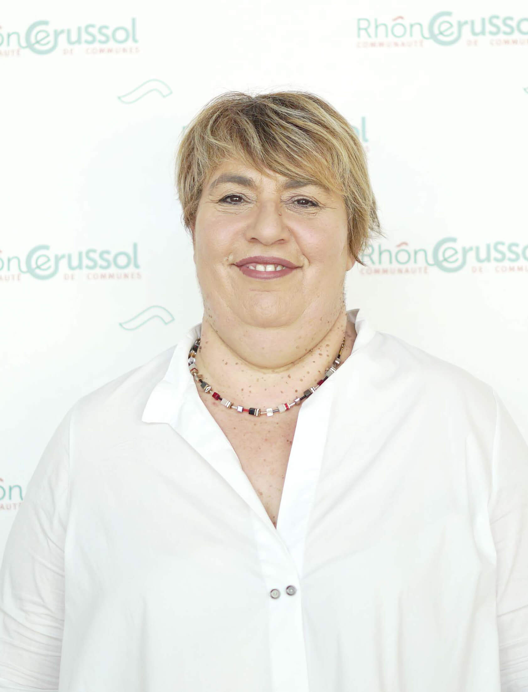Sylvie Gaucher CCRC