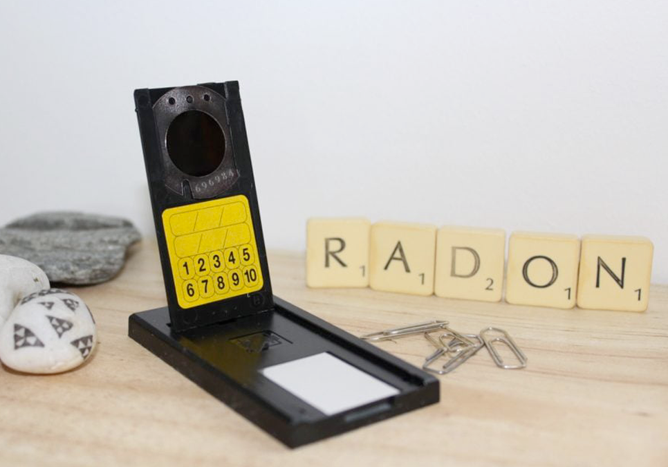 Réunion d’information : du radon dans votre maison