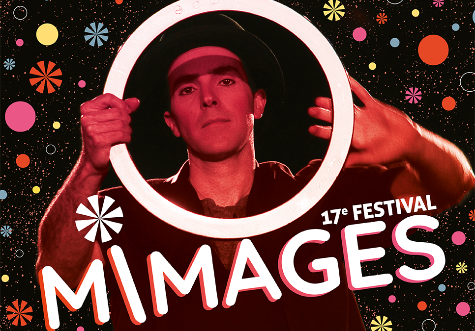 Festival Mimages : la grande fête du 6e art en Rhône Crussol