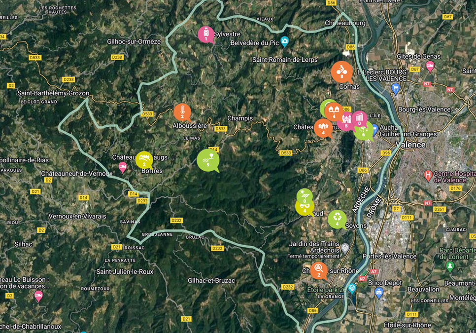 Le Projet d’Aménagement et de Développement Durable (PADD) : des outils pour en savoir plus