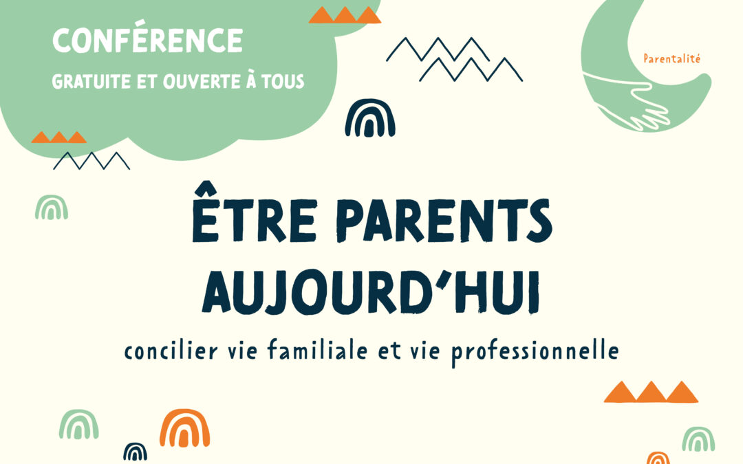 Conférence sur la parentalité