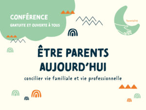 Parentalité Conférence