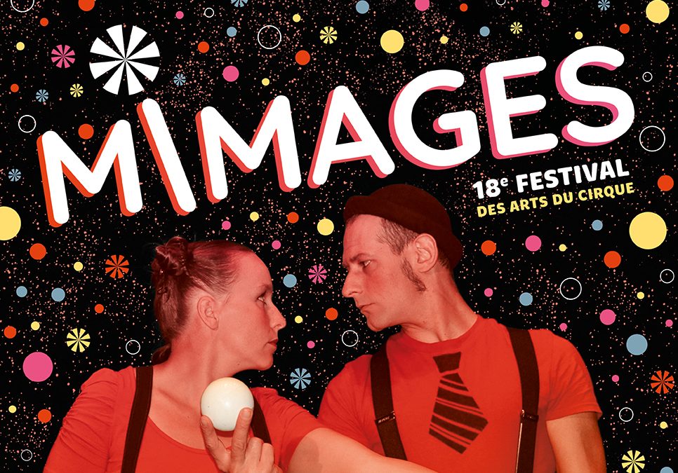 18e édition du Festival Mimages