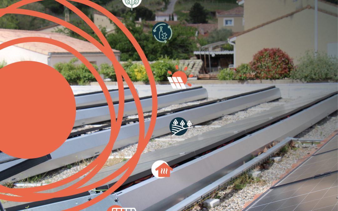 PCAET : bilan des actions 2024