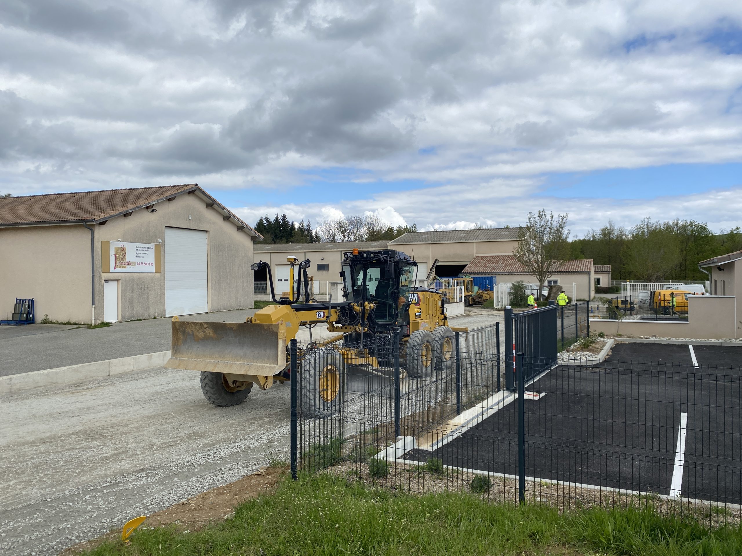 Un territoire attractif Communauté de communes Rhône Crussol