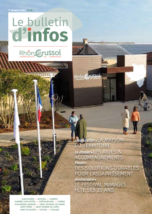 MAG25-Couv Bulletin-infos-CCRC-2021-1