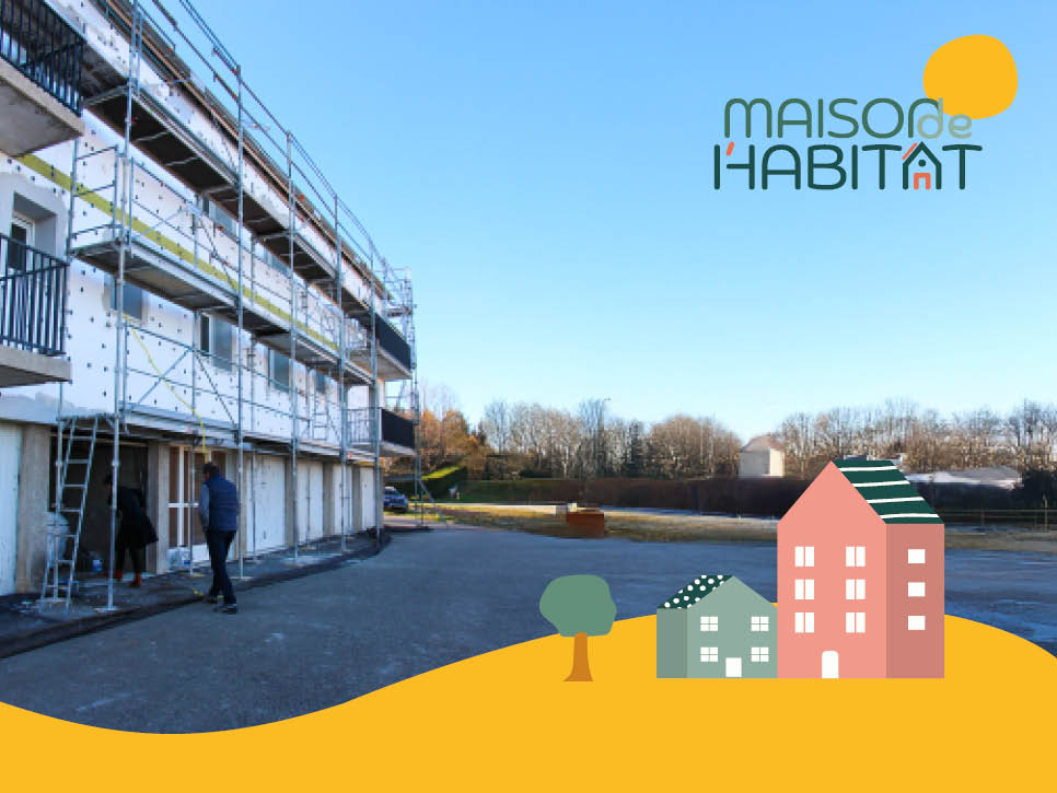 Réouverture des dispositifs d'aide à la rénovation