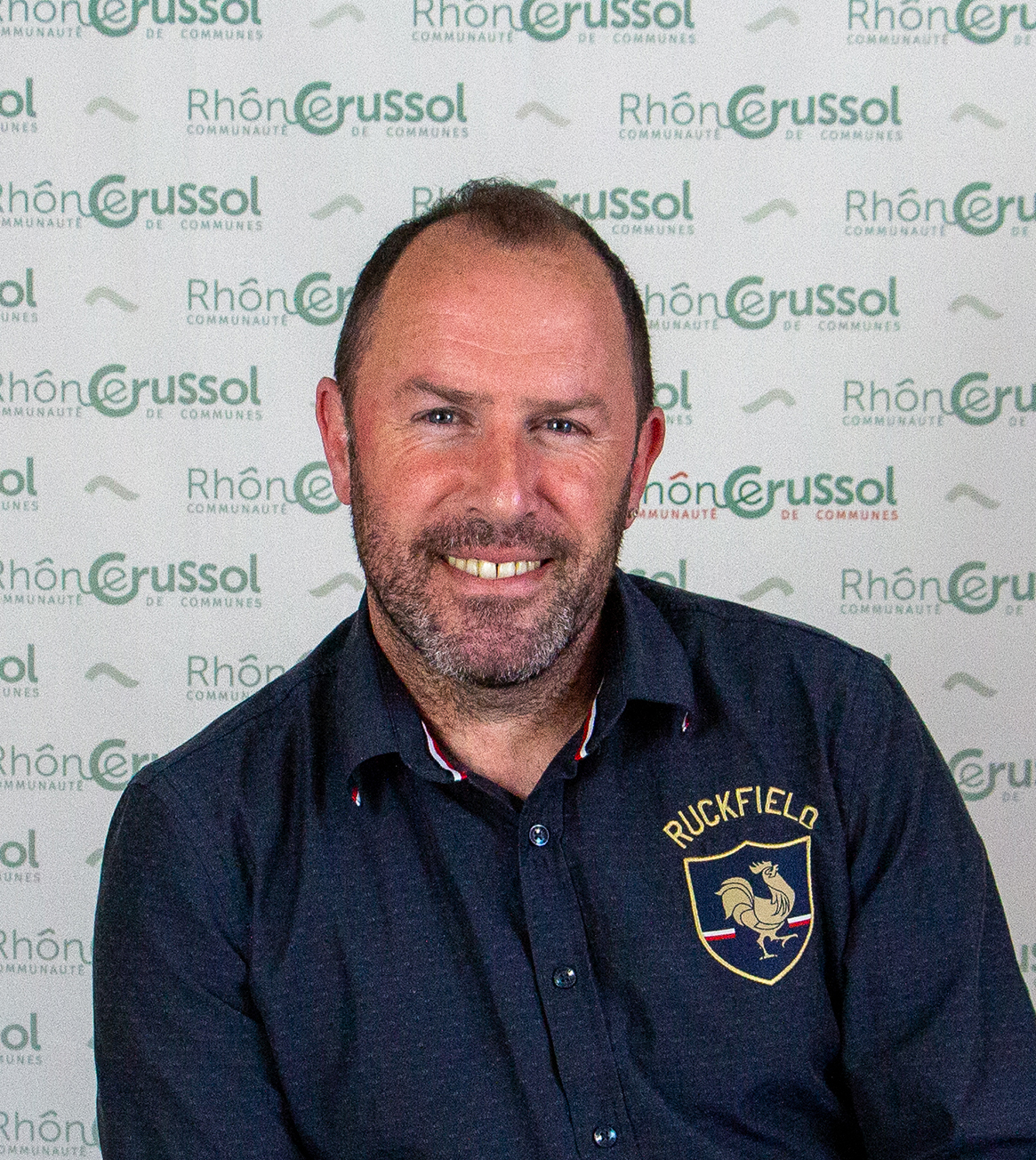 Laetitia Goumat CCRC