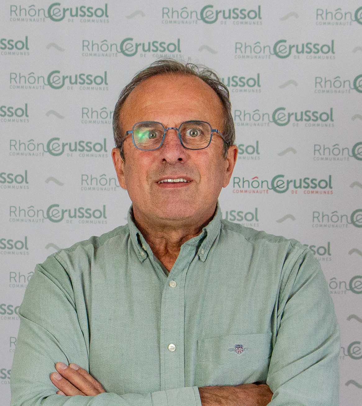 Patrice Pommaret CCRC