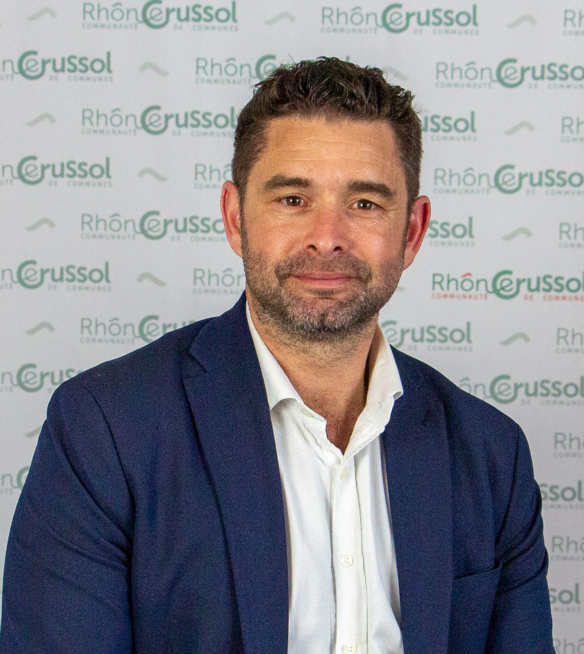 Frédéric Gerland CCRC