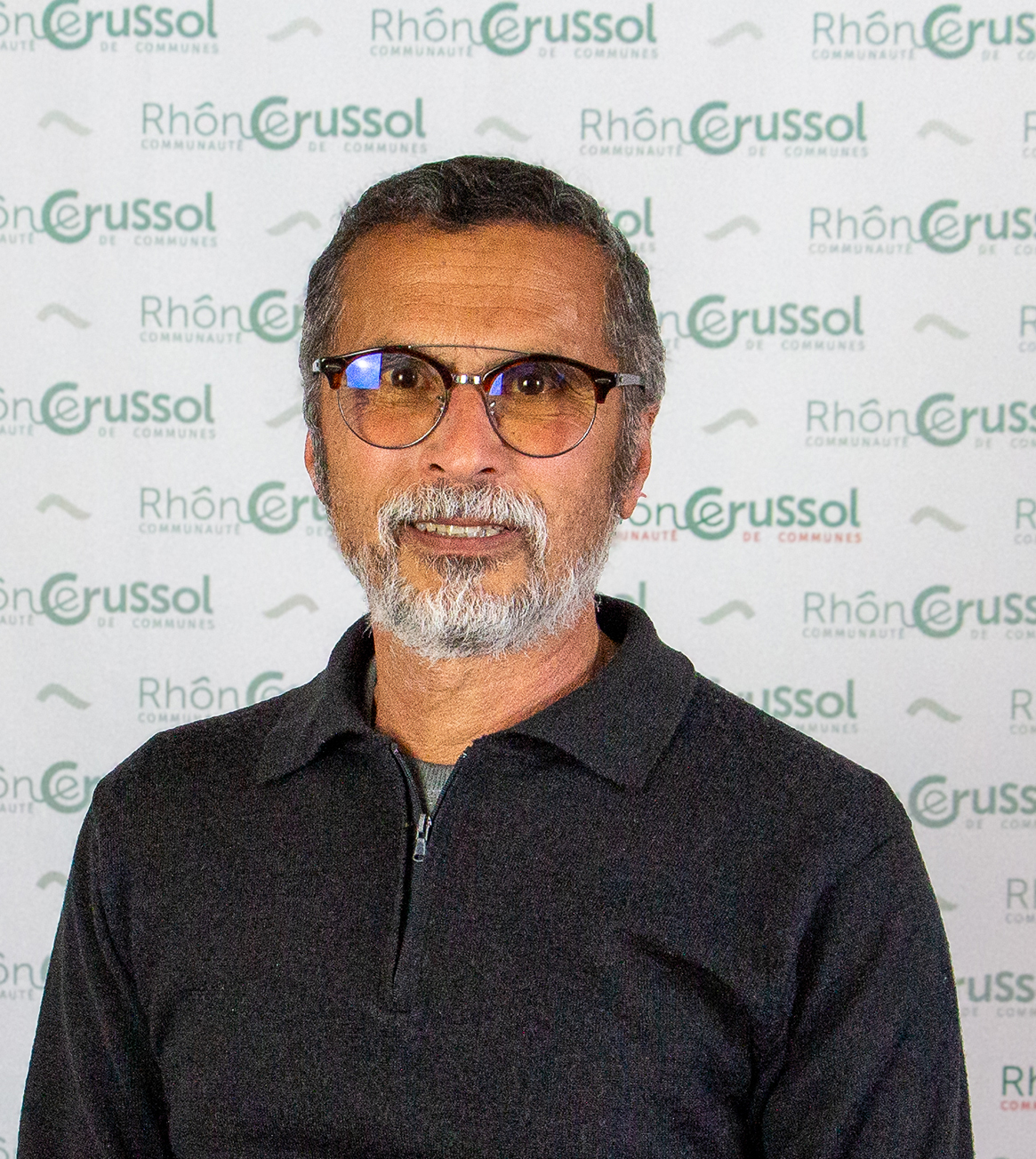 Geneviève Peyrard CCRC