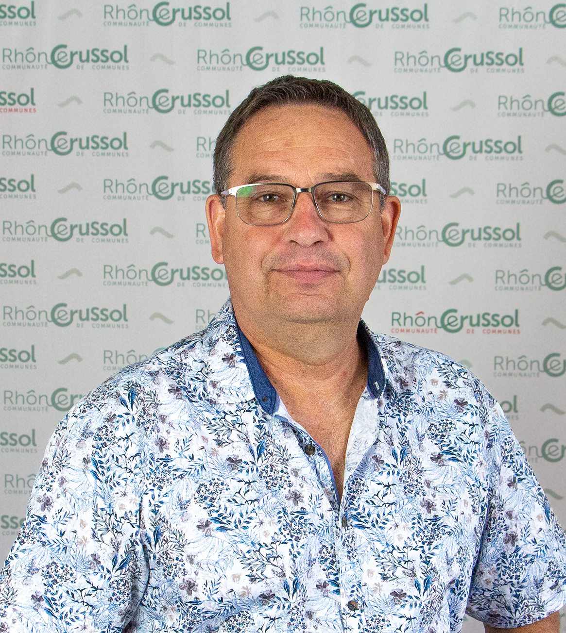 Hervé Coulmont CCRC