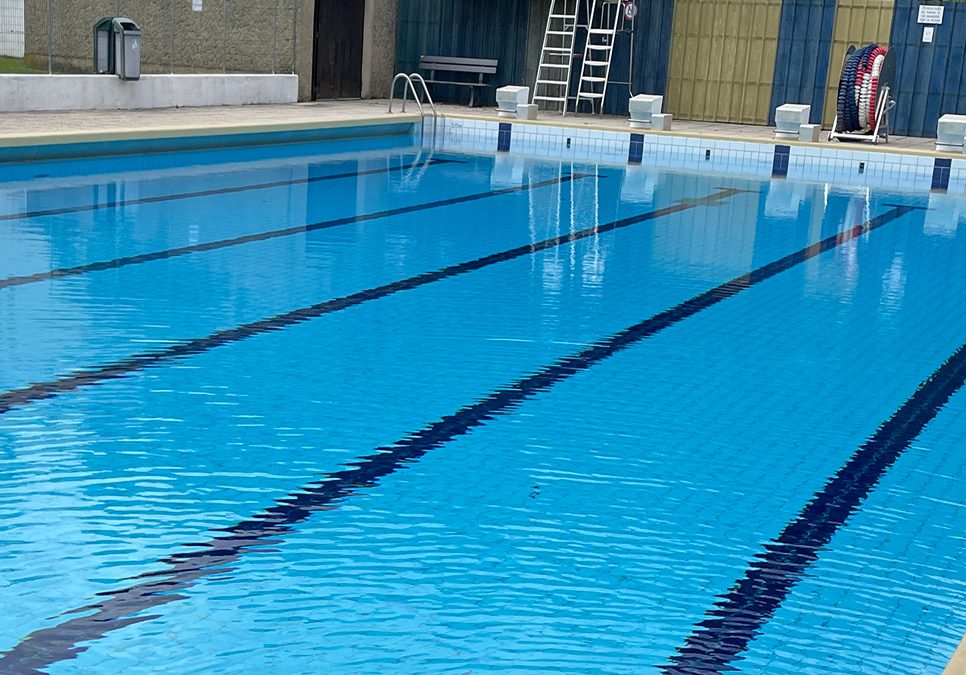 Piscine Saint Péray
