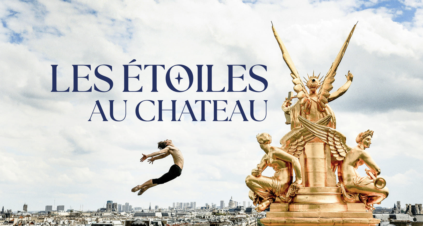 Étoiles au Château