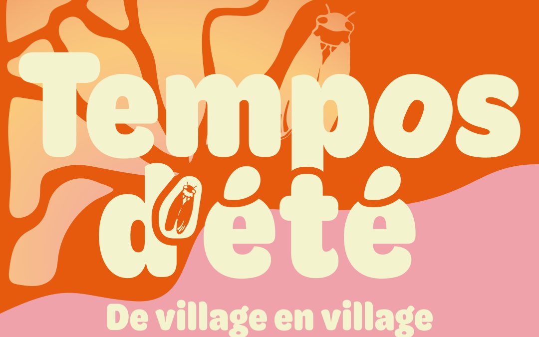 Tempos d'été 2026
