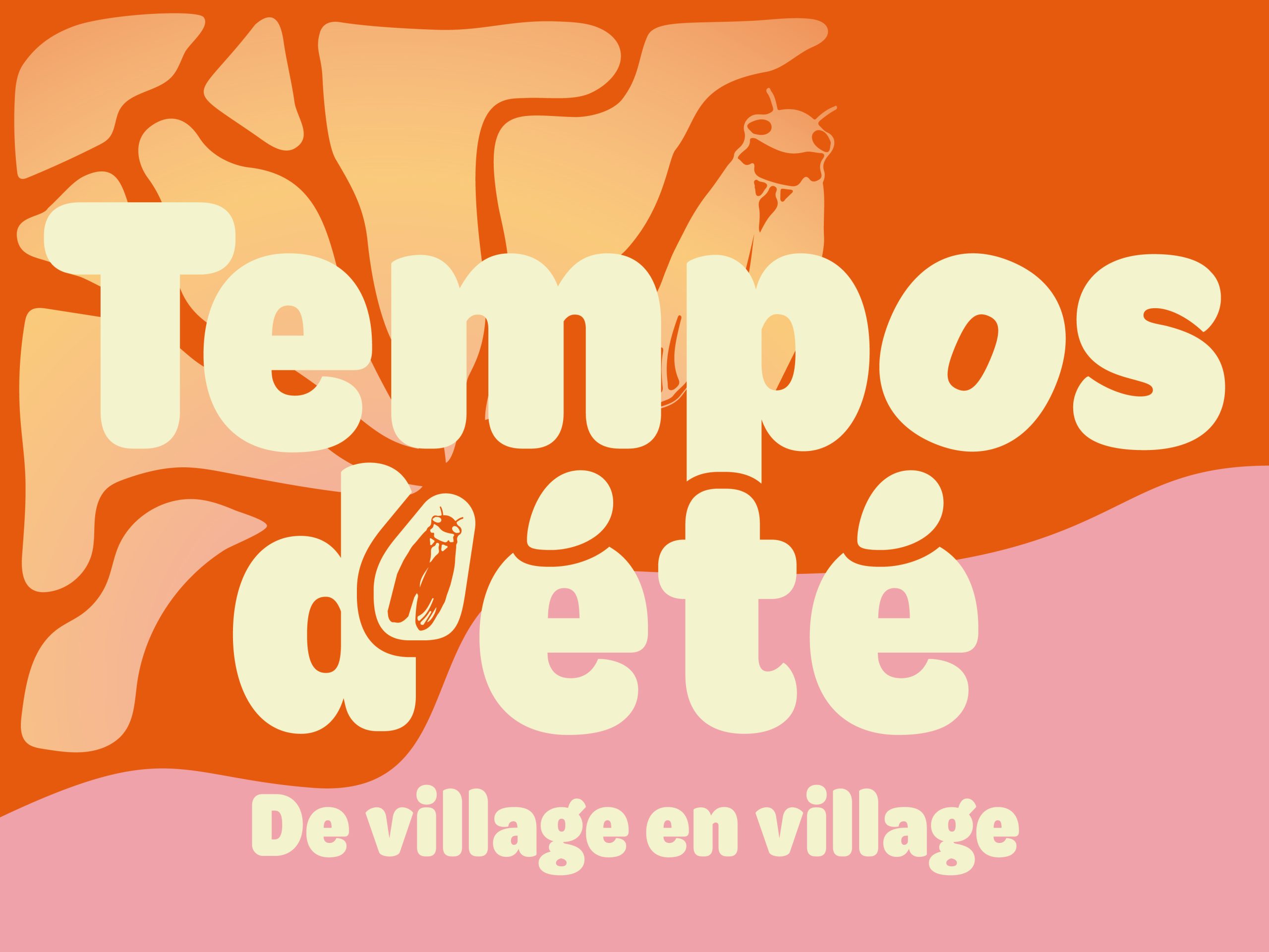 Tempos d'été 2026