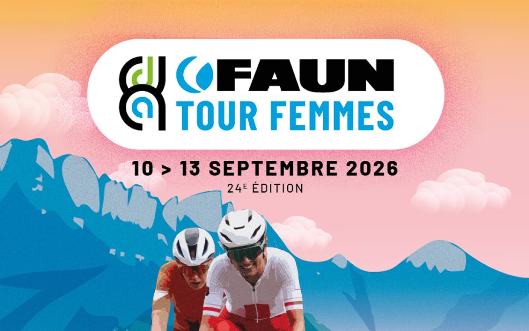 FAUN TOUR FEMMES 2026