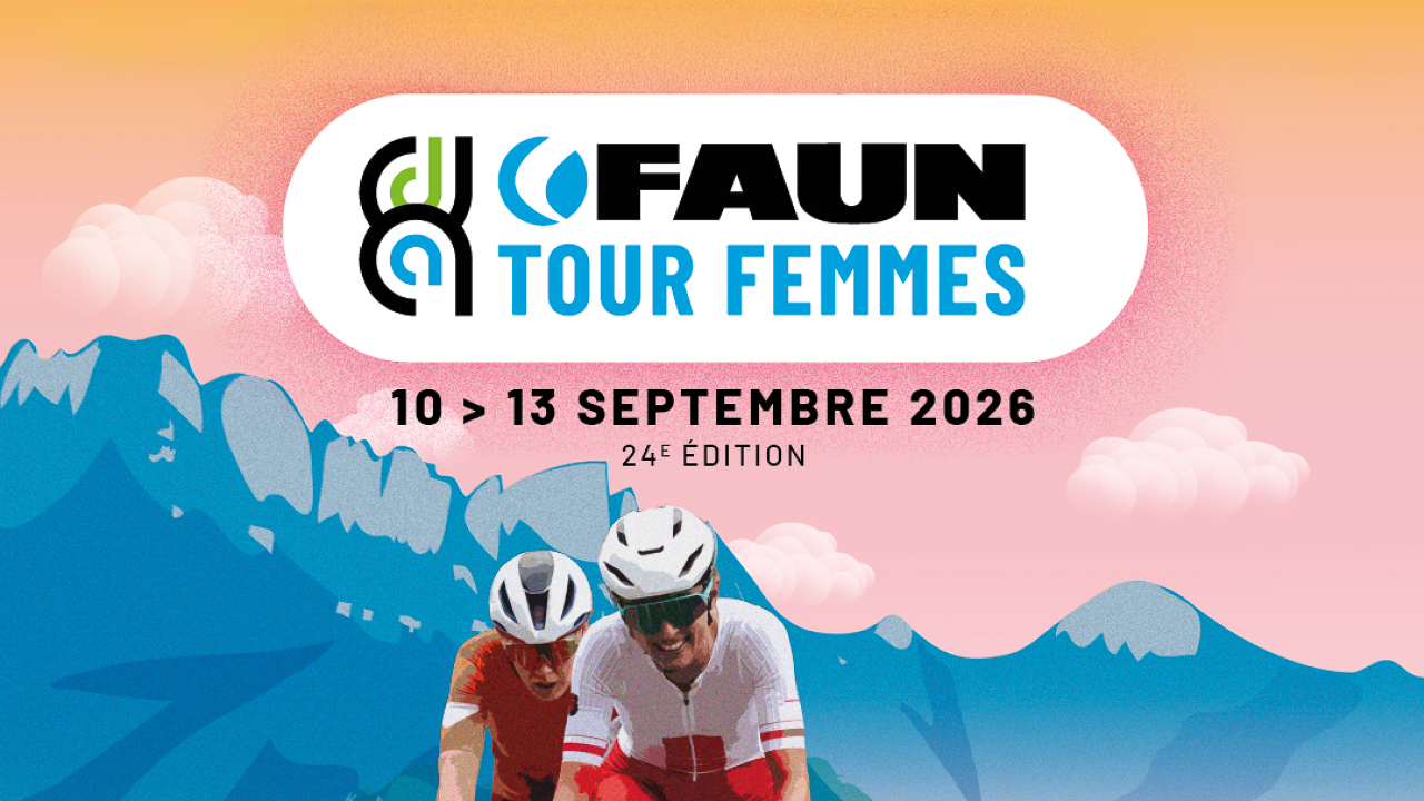 FAUN TOUR FEMMES 2026