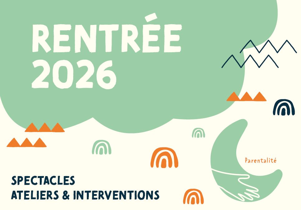 Programme Parentalité